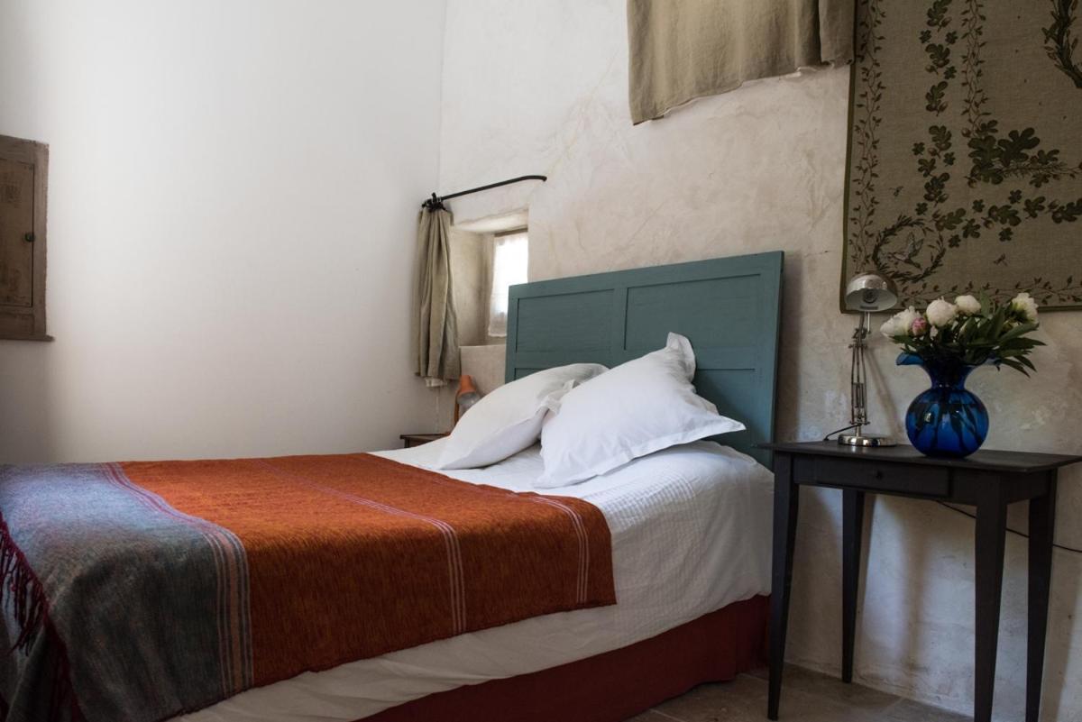 Bed and Breakfast Le Domaine Saint Jean Экстерьер фото